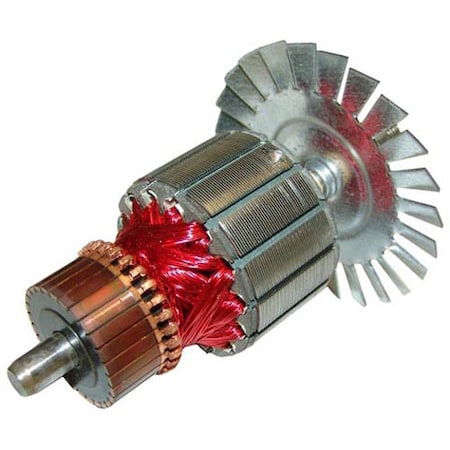 Hamilton Beach Armature 650010000